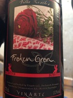 Villa Zorilor Froken Gron Bonvino