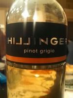 Leo Hillinger Pinot Grigio