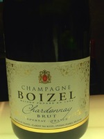 Boizel Chardonnay Brut Champagne