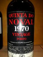 Quinta do Noval Vintage Port Fortnum & Mason