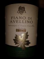 Compagnia delle Vigne Fiano de Avellino