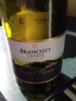 Brancott Estate Special Reserve Sauvignon Gris