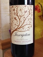Windsor Inscription Signature Reserve Cabernet Sauvignon