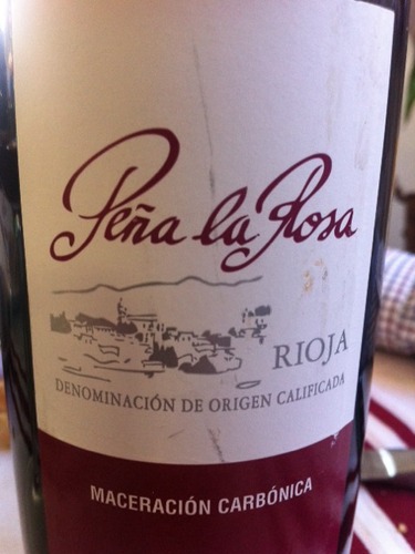 Pera La Rosa Rioja Maceracion Carbonica | Vivino Português (Brasil)