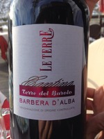 Terre del Barolo Barbera d'Alba Le Terre