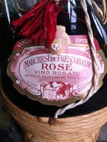 Frescobaldi Rosè