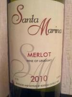 Bodegas Castillo Viejo Santa Marina Merlot