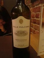 Villa Vulcano Sicilia Nero D Avola