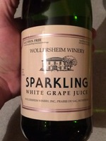 Wollersheim Winery Sparkling