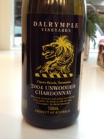 Dalrymple Unwooded Chardonnay