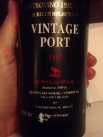 Quinta do Noval Vintage Port Jubilee Selection