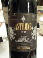 Ruffino Astrone Vino Nobile di Montepulciano