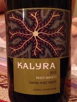 Kalyra Pinot Bianco