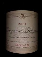 Delas Coteaux du Tricastin