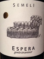 Seméli Espera