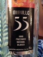 MURVILLE VINO FRIZANTE NATURAL 6X750 - imagen 3