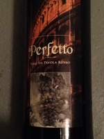 Le Chiantigiane Perfetto Rosso