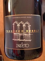 Zardetto Prosecco Bubbly