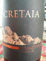Di Majo Norante Cretaia Primitivo Puglia