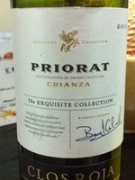 The Exquisite Collection Clos Roja Crianza