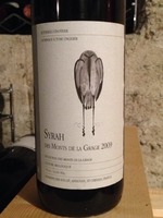 Il Milin Kuferweg-Vinothek Hommage A Tomi Ungerer Syrah