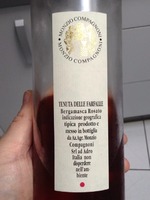 Monzio Compagnoni Tenuta delle Farfalle Rosato
