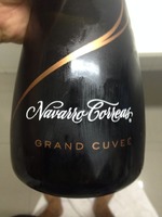 Espumantes Grand Cuveé