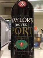 Taylor's Rover Port