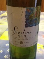 Tesco Sicilian White
