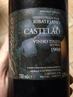 Bridão Castelao