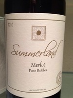 Summerland Merlot