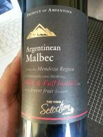 ASDA Selection Malbec
