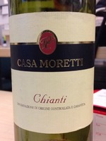 Villa Cervia Casa Moretti Chianti
