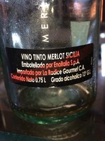 Enoitalia Merlot