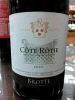 Brotte Côte Rôtie