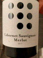 Weninger Merlot - Cabernet Sauvignon