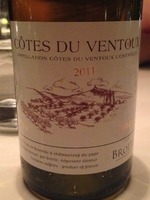 Brotte Côtes du Ventoux