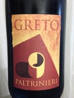 Paltrinieri Greto