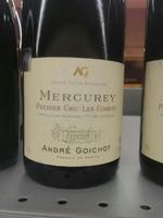 André Goichot Mercurey Premier Cru 'Les Combins'