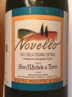 San Michele a Torri Novello
