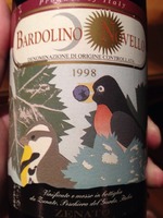Zenato Bardolino Novello