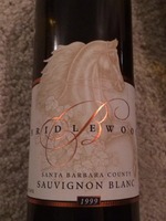 Bridlewood Sauvignon Blanc