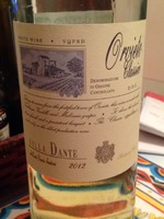 Villa Dante Orvieto Classico