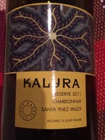 Kalyra Reserve Chardonnay