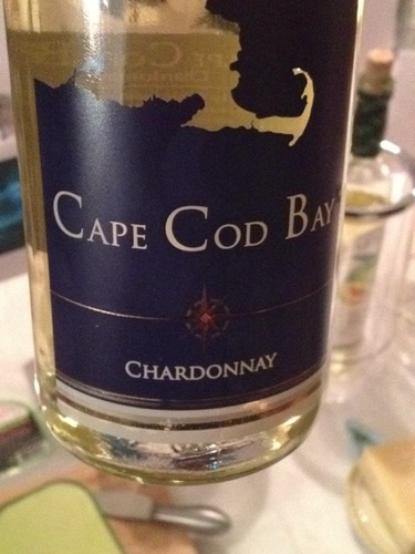 Cape Cod Bay Chardonnay | Vivino US