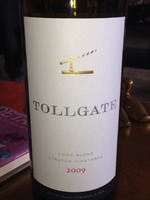 Stratus Tollgate Fumé Blanc