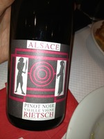 Rietsch Vieille Vigne Pinot Noir