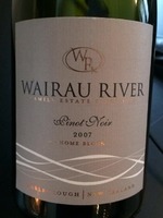 Wairau River Home Block Pinot Noir