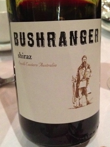 Bushranger Shiraz | Vivino English
