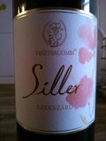 Vesztergombi Siller